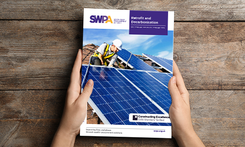 Retrofit and Decarbonisation (N9) Retrofit and Decarbonisation (N9)